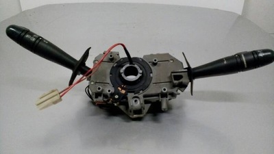 Перемикач комбінований перемикач підрульовий renault scenic i фото №1