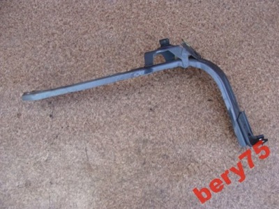 Mazda cx 7 08r підсилювач кронштейн панель фари правий фото №1