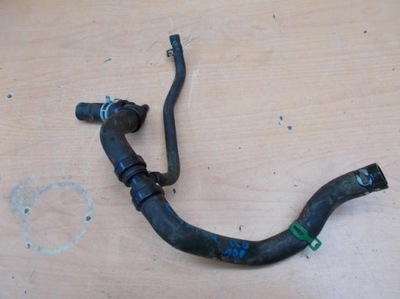 Wąż труба трубка wody renault captur фото №1