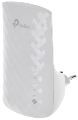 Wzmacniacz sieci WiFi AC750 TP-LINK RE200