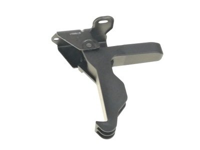 Proace 16-21 замок блокировка защита капот фото №1