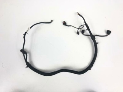 Жгут генератора audi tt 8s0971230j пробег 2673km фото №1