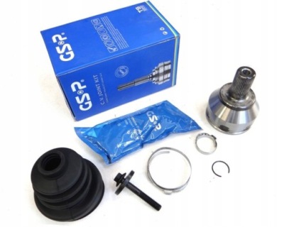 Шрус  наружный ford focus mk2 2 1.4 1.6 16v фото №1