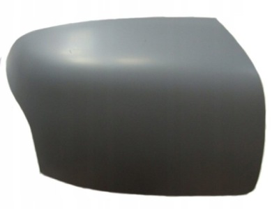 Корпус накладка дзеркало ford c-max focus ліва фото №1