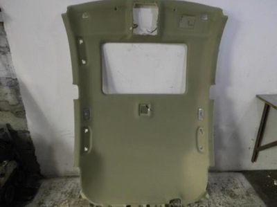 Стеля infiniti fx35 фото №1