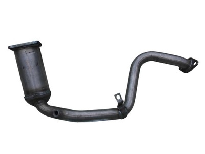 Kat !! катализатор peugeot 306 1.4 !! фото №1