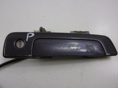 Galant vii ea0 96-03 ручка зовнішня права перед фото №1