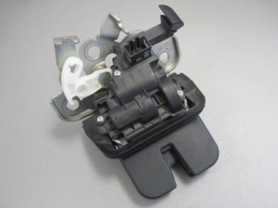 Замок задній кришки audi a5/s5 a3 sportback, a фото №1