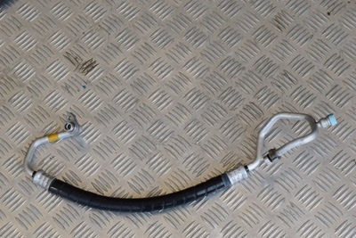 Шланг кондиціонера mazda 6 gj 2014 фото №1