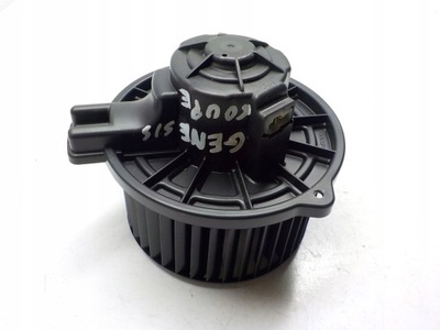 Hyundai genesis coupe 08- вентилятор воздуходувка eu фото №1