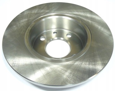 DISCS 251MM FOR ALFA ROMEO 164 BRAVO 2 CROMA LINEA  