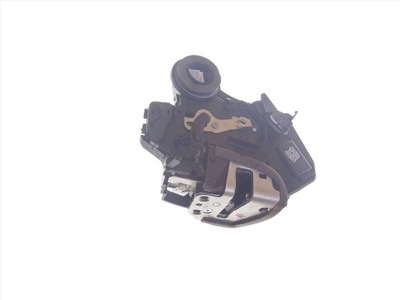 Scion xa 03-06 замок дверь задняя задний правый 2pin фото №1