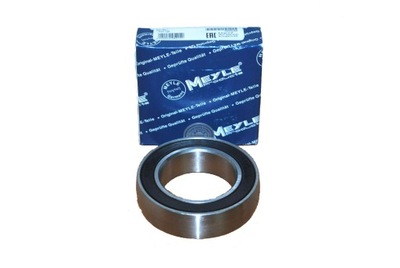 Подшипник опоры полуось ford transit 2.4tdci 2000r- фото №1