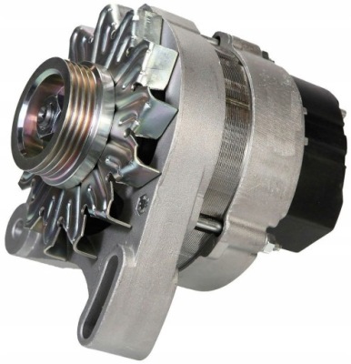 Генератор cinquecento panda uno seicento 1.1 24h фото №1