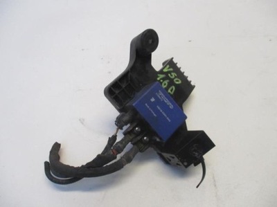 Реле volvo v50 фото №1