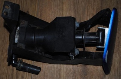 Заглушка омыватель лампы левый mazda 3 sport 06- фото №1