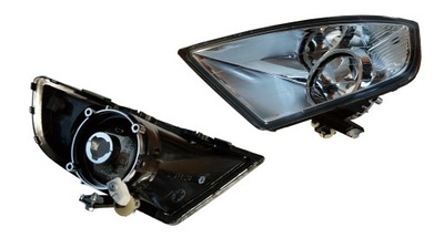 FORD MONDEO 03-07 HALOGEN LAMPA HALOGENY Lewa 