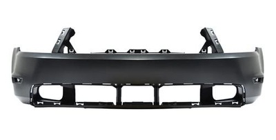 Бампер передний ford mustang gt 2010 2011 2012 фото №1