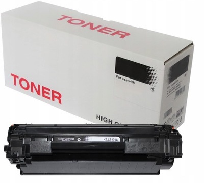 TONER HP CF279X HP 79A HP LJ Pro M12a M12W M26