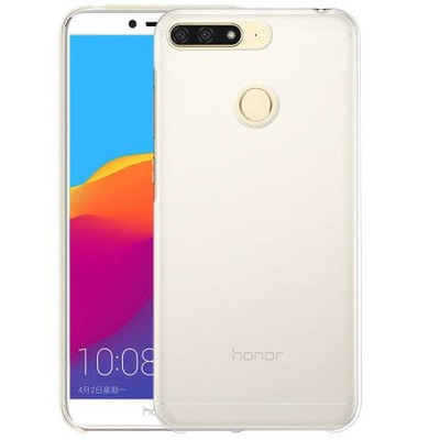 Oryginalne etui nakładka Case do HUAWEI HONOR 7A p