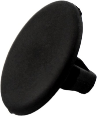 Клипса шумоизоляция капот peugeot 206 207 partner фото №1