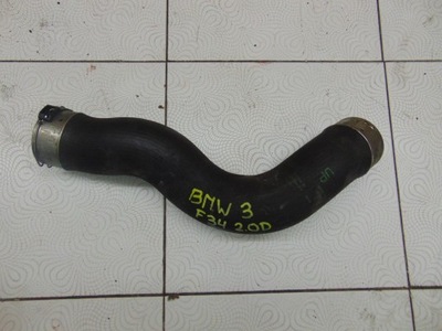 Труба шланг bmw 3 gt f34 2.0d фото №1