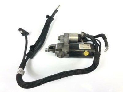 Стартер audi a5 f5 3.0 tdi 059911021l фото №1