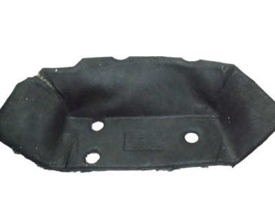 Ізоляція fiat ducato 1994-2002 1322529080 фото №1