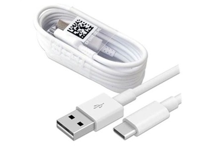Samsung A5 2017 | Oryginalny Kabel Samsung USB-C