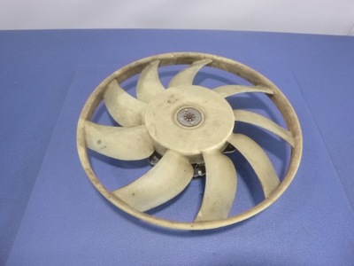 Opel vectra c 2,2 dti вентилятор 8735590 фото №1