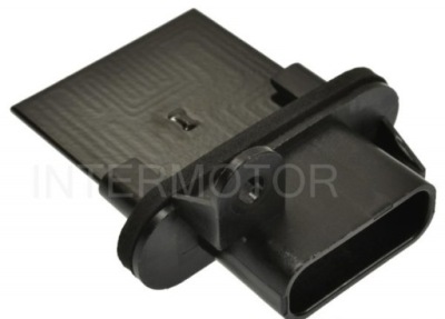 Резистор вентилятор toyota tacoma 05-17 фото №1