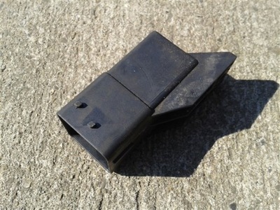 Реле ford 9803299780 фото №1