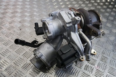 TURBO TURBINA AUDI SEAT SKODA VW TFSI 06K145701E  