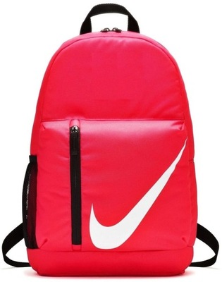 PLECAK NIKE YOUNG ELEMENTAL BACKPACK BA5405 622