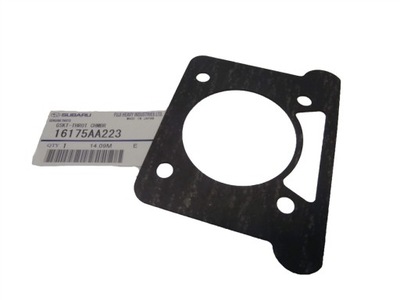 Subaru forester прокладка дроссель 2,0xt ej205 фото №1