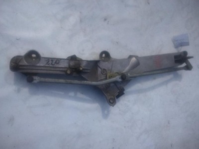 Mercedes s w220 механізм двірники каркас фото №1