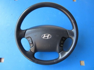 AIRBAG STEERING WHEEL HYUNDAI SONATA IV NF 05- MULTIFUNK  