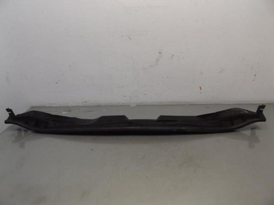 Жабо нижние peugeot 1007 фото №1