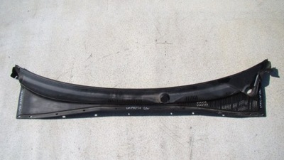 Жабо subaru impreza ii 06r gd lift фото №1