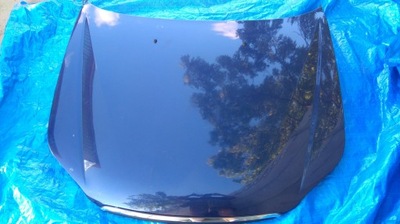 Капот перед chevrolet epica фото №1