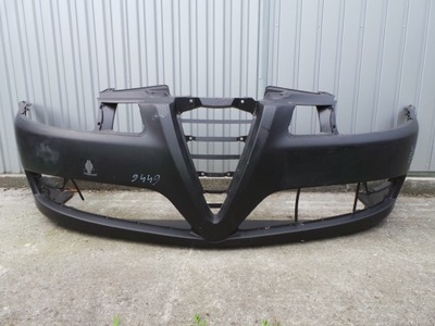 Бампер передний новый оригинал alfa romeo gt фото №1