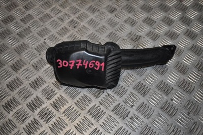 Резонатор 30774691 2.4 volvo xc60 фото №1