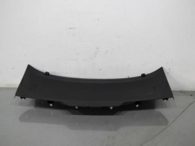 Обивка крышки peugeot 308 t9 фото №1