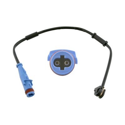 SENSOR ZAPATAS OPEL ASTRA 1.3-2.0L 04-  