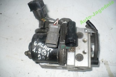 Galant 1.8 gdi 92-96 насос abs фото №1
