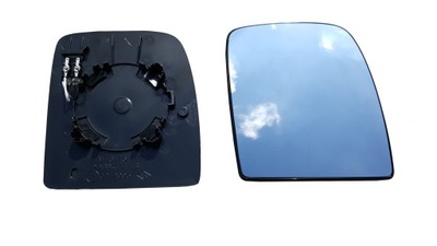 FIAT SCUDO 2007-2014 LINER MIRRORS RIGHT HEATED  