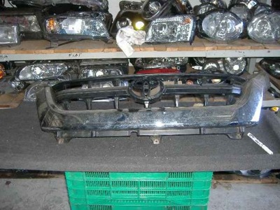 TOYOTA HILUX GRILLE RADIATOR GRILLE  