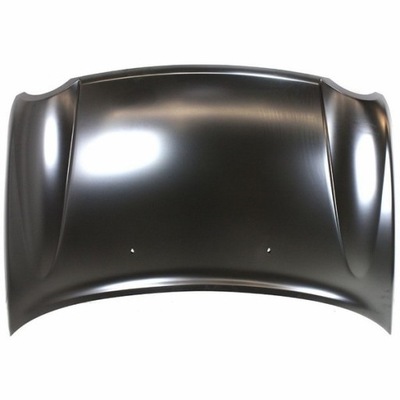 Капот крышка двигателя jeep compass compas 2007-10 фото №1