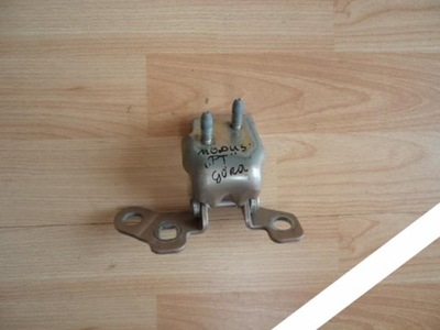 Петля двері правий задня renault modus 2005r. фото №1