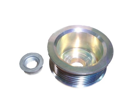 Шкив генератор valeo 9949118 фото №1